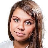Врач Рогожникова Евгения Павловна