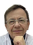 Врач Рогозин Александр Стефанович