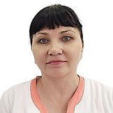 Врач Романюк Ольга Николаевна