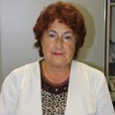 Врач Романкова Маргарита Георгиевна