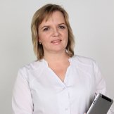 Врач Ронь Ольга Александровна