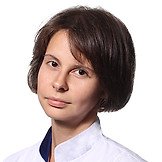 Врач Роженцева Дарья Алексеевна