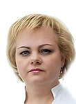 Врач Рожина Елена Валерьевна