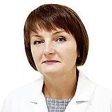 Врач Рожкова Надежда Михайловна