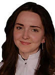 Врач Рудова Екатерина Сергеевна