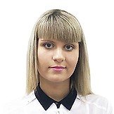 Врач Рудова Ирина Владимировна