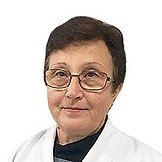 Врач Рукавишникова Нина Борисовна