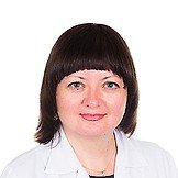 Врач Румянцева Анна Николаевна