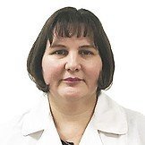 Врач Рунова Татьяна Михайловна