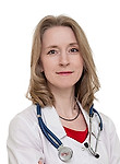 Врач Русских Ольга Владимировна