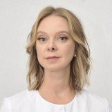 Врач Руссу Оксана Алексеевна