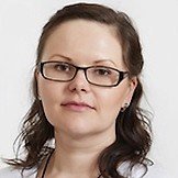 Врач Рыбак Елена Владимировна