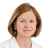 Врач Рычагова Марина Сергеевна