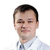 Врач Рыжаков Алексей Павлович