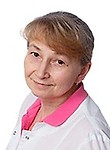 Врач Рыжкина Елена Евгеньевна