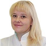 Врач Рыжова Оксана Юрьевна