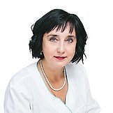 Врач Рзаева Елена Владимировна