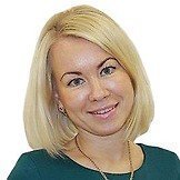 Врач Базанова Наталия Александровна