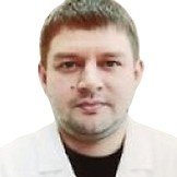 Врач Садовский Александр Геннадьевич