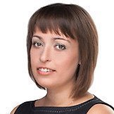 Врач Сафаргалиева Екатерина Юрьевна