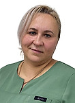 Врач Сафонова Анастасия Александровна
