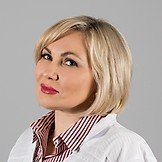 Врач Сафронова Оксана Юрьевна
