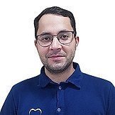 Врач Сайдазимов Бехруз Шосаидович