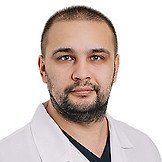 Врач Сайфутдинов Равиль Фаритович