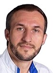 Врач Сахнов Александр Анатольевич