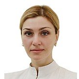 Врач Самарцева Арина Александровна