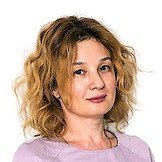 Врач Самохина Светлана Юрьевна