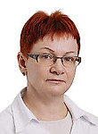 Врач Самоловских Лариса Васильевна