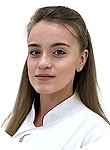 Врач Самсонова Ольга Геннадьевна