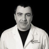 Врач Санников Генрих Владимирович