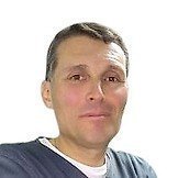 Врач Санников Павел Кельсиевич