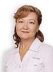 Врач Сарапулова Елена Васильевна