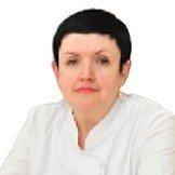 Врач Сарапулова Лариса Васильевна