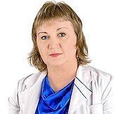 Врач Сарапулова Татьяна Аркадьевна