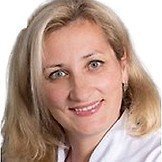 Врач Сатина Анна Сергеевна