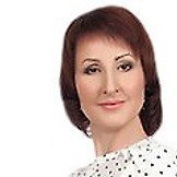 Врач Савченко Ирина Викторовна