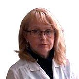 Врач Савельева Лариса Валерьевна