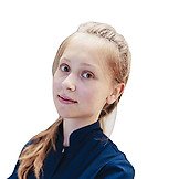 Врач Савинкова Софья Алексеевна