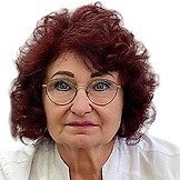 Врач Савосина Тамара Степановна