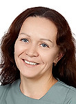 Врач Сажина Светлана Владимировна