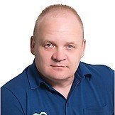 Врач Сазонов Константин Вячеславович