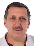 Врач Сазонов Михаил Александрович
