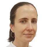 Врач Сазонова Наталья Юрьевна