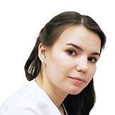 Врач Седова Надежда Андреевна