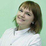 Врач Селезнева Светлана Игоревна	