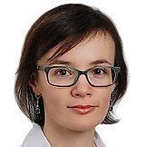 Врач Селиверстова Алевтина Валерьевна